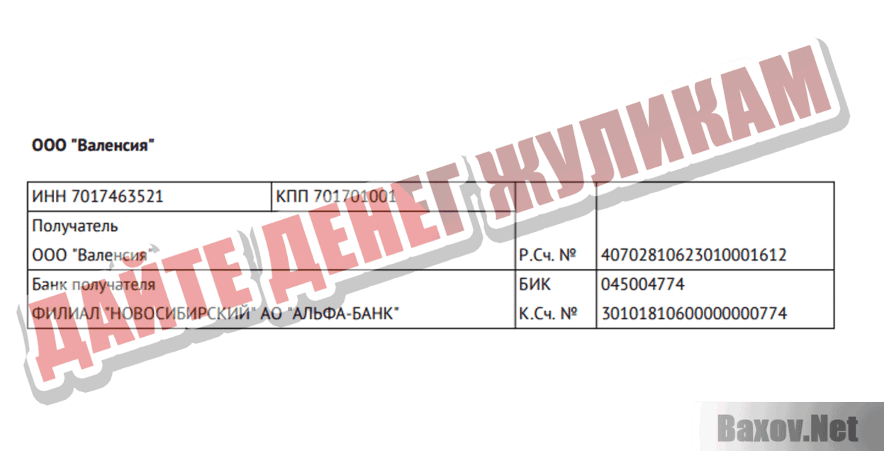 Гаджет Плаза Дайте денег жуликам