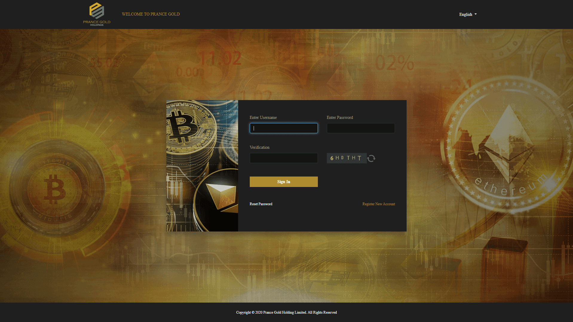 Prance gold limited развод, лохотрон или правда. Только честные и правдивые отзывы на Baxov.Net