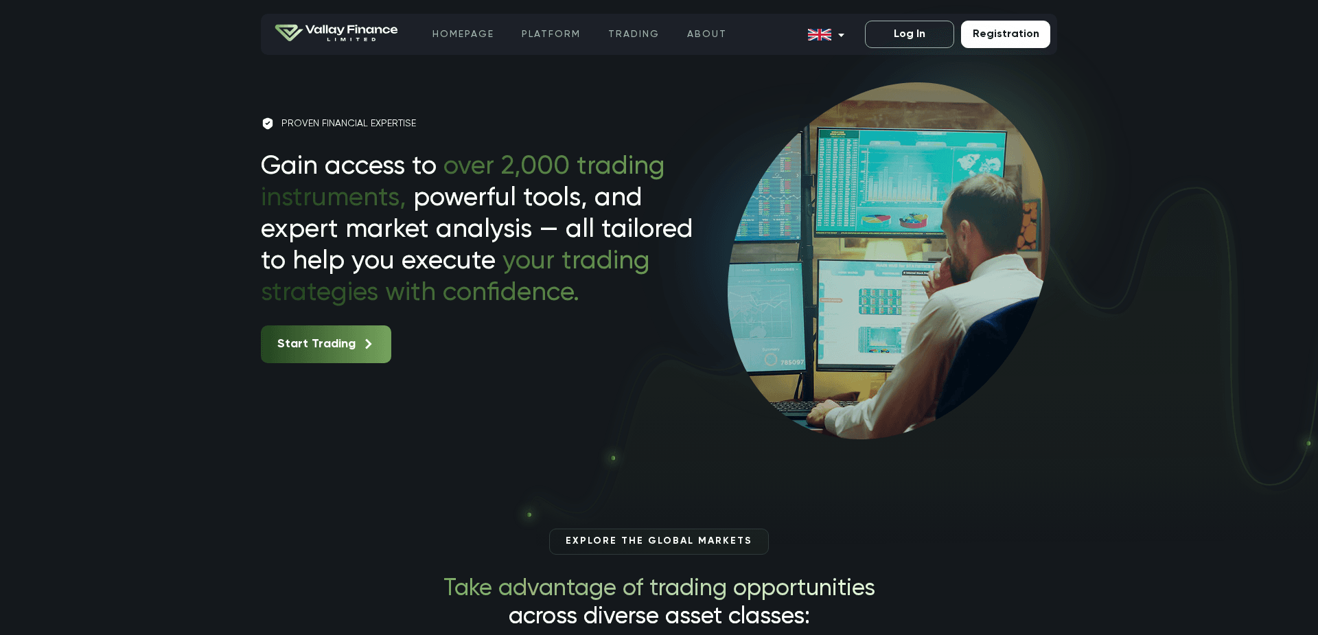 Хайп Vallay Finance отзывы и обзор. Развод, лохотрон или правда. Только честные и правдивые отзывы.