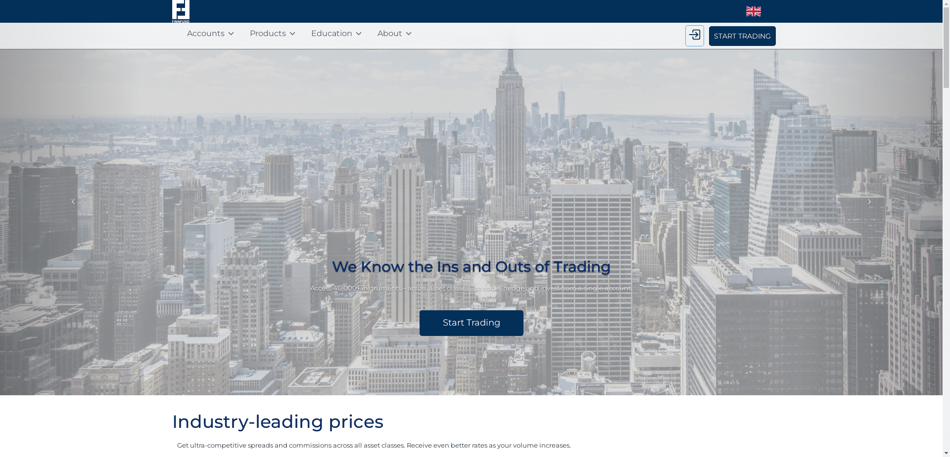 Finnfund отзывы и обзор. Развод, лохотрон или правда. Только честные и правдивые отзывы на Baxov.Net