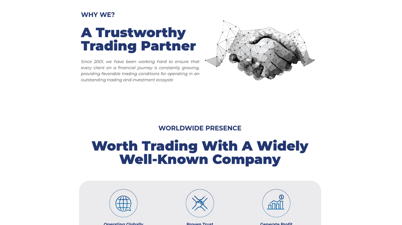 AdmiralsFX.org - доверие