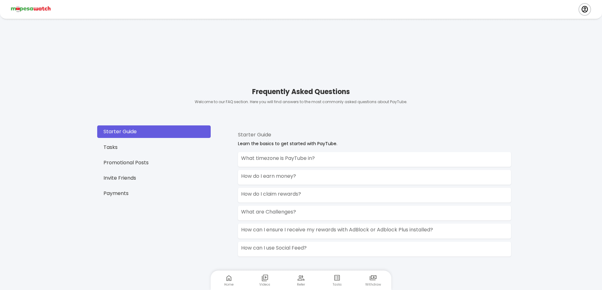 Screenshot for momowatch.site - 1