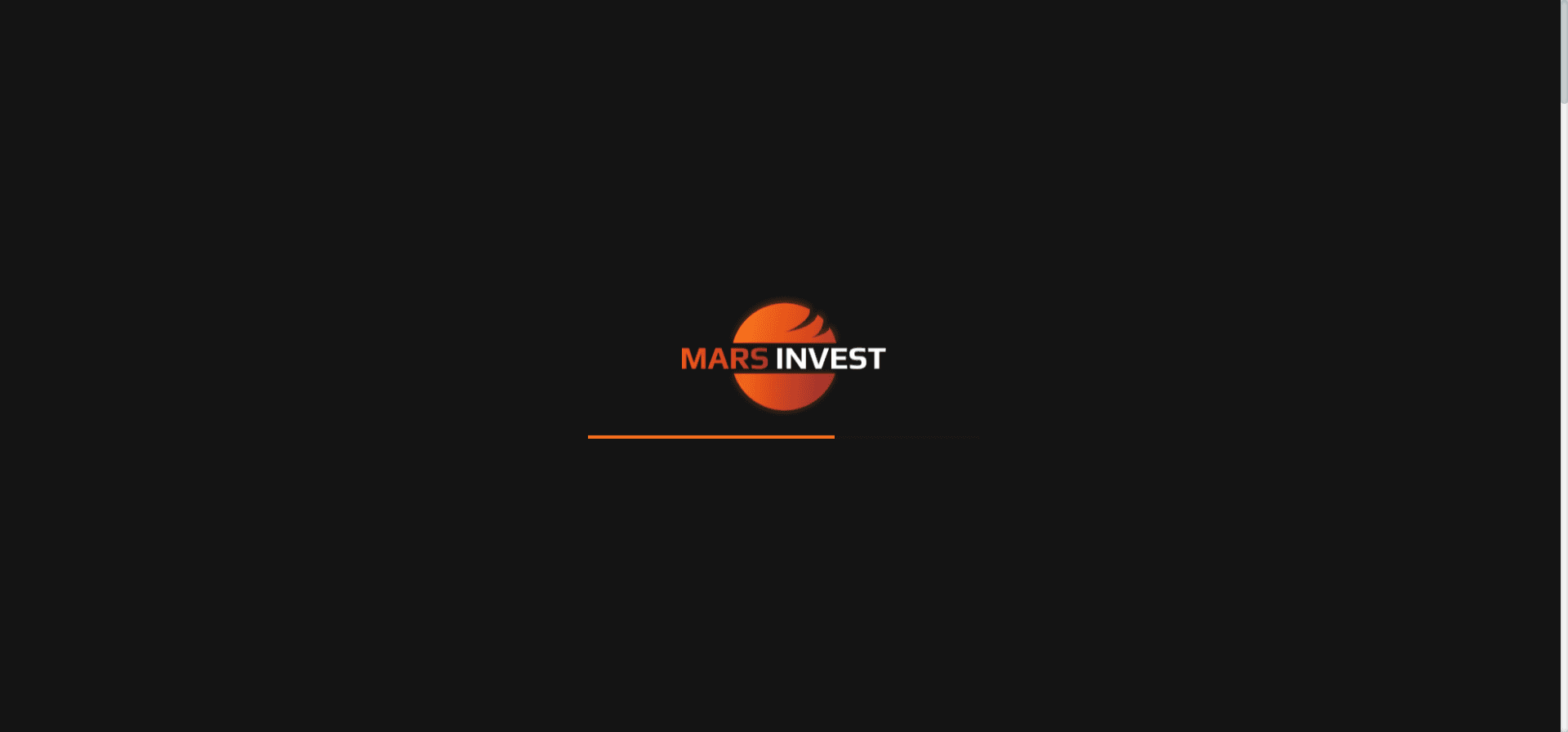 Mars Invest отзывы и обзор. Развод, лохотрон или правда. Только честные и правдивые отзывы на Baxov.Net