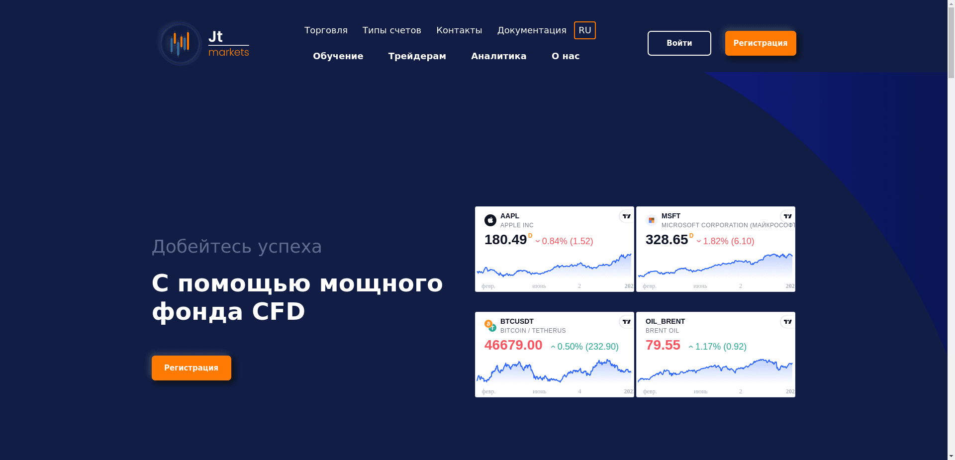 Jt Markets отзывы и обзор. Развод, лохотрон или правда. Только честные и правдивые отзывы на Baxov.Net