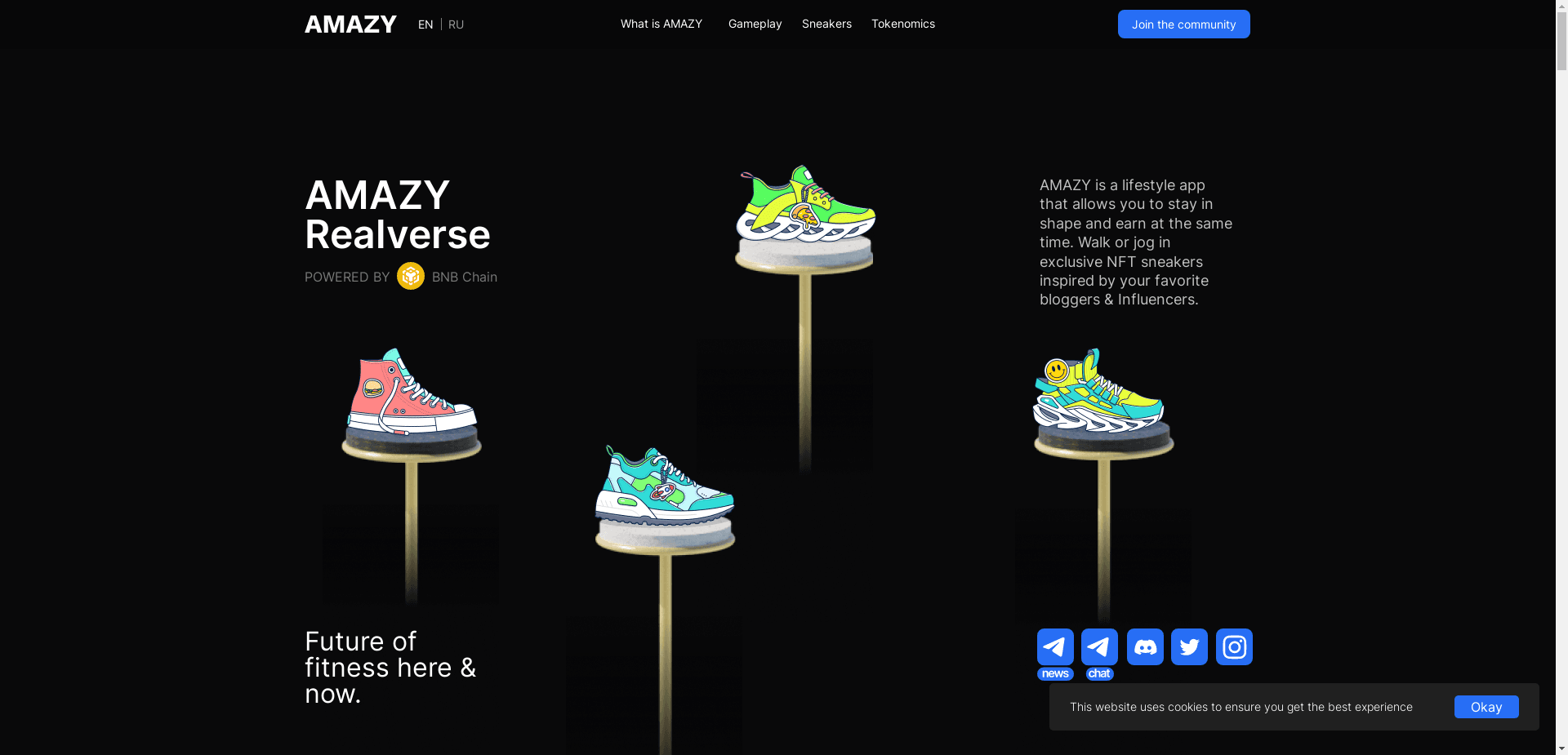 Amazy отзывы и обзор. Развод, лохотрон или правда. Только честные и правдивые отзывы на Baxov.Net