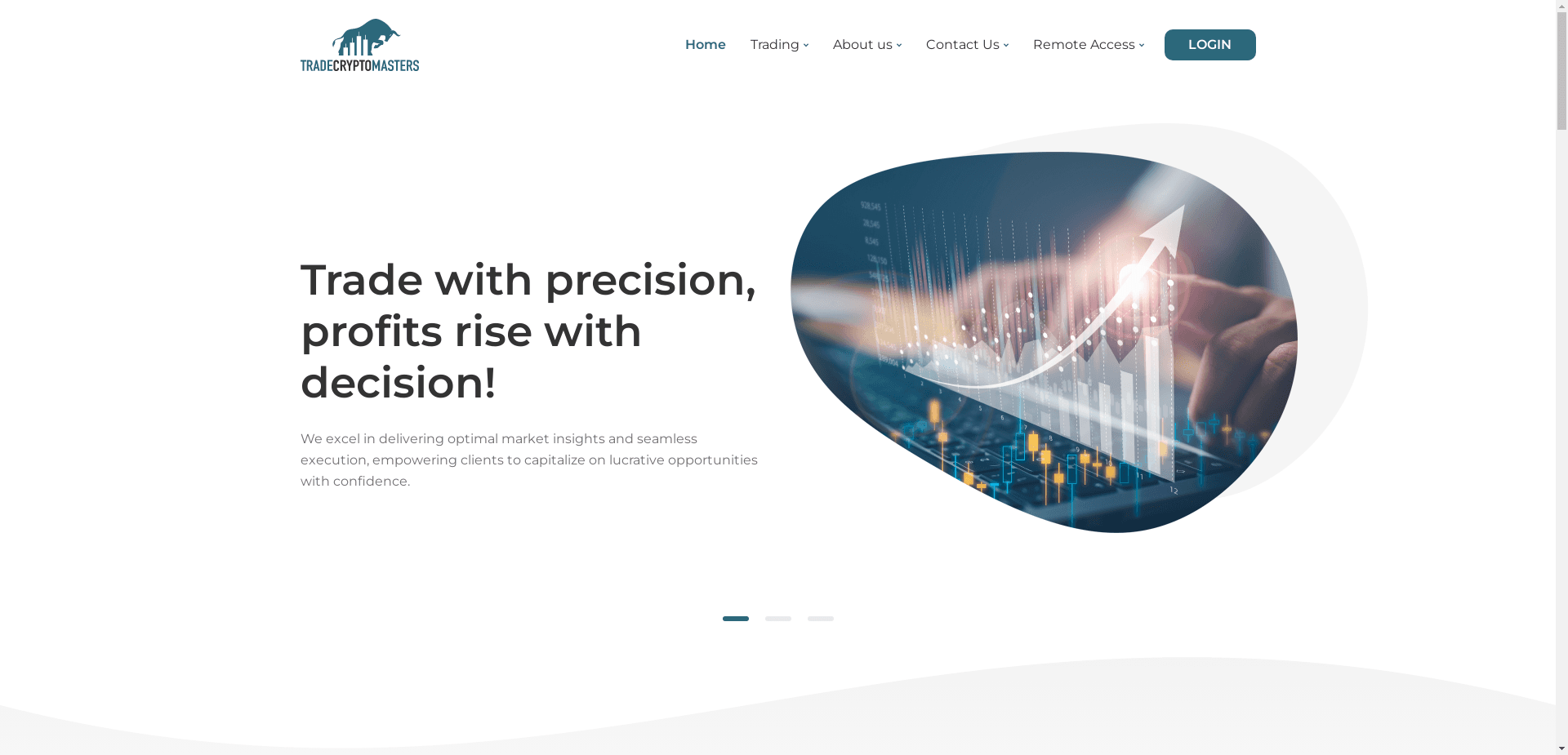 Tradecryptomasters отзывы и обзор. Развод, лохотрон или правда. Только честные и правдивые отзывы на Baxov.Net