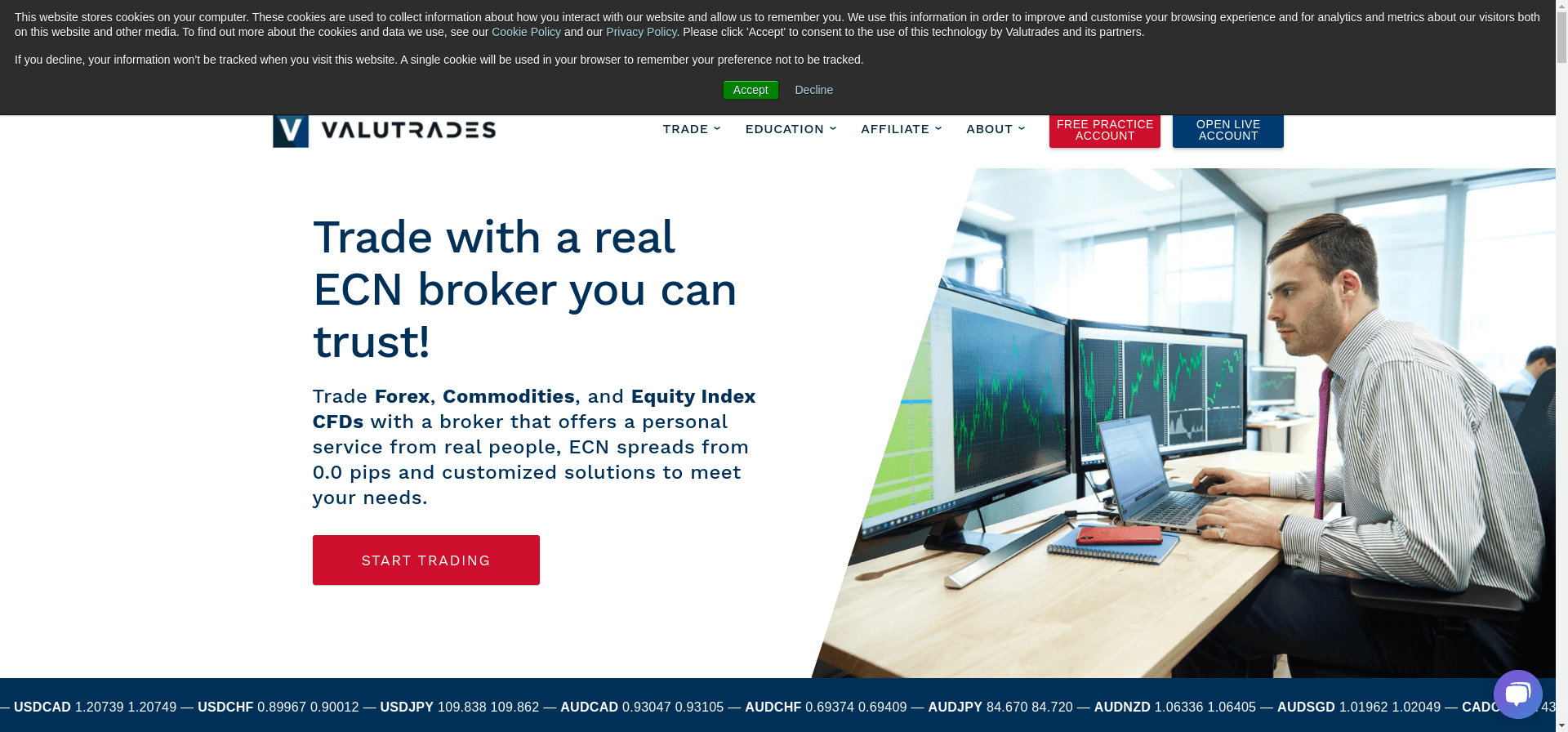 Valutrades отзывы и обзор. Развод, лохотрон или правда. Только честные и правдивые отзывы на Baxov.Net