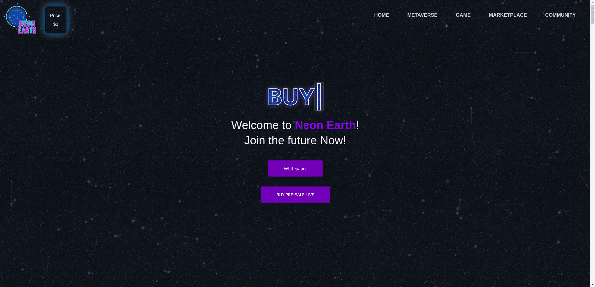 Neon Earth отзывы и обзор. Развод, лохотрон или правда. Только честные и правдивые отзывы на Baxov.Net