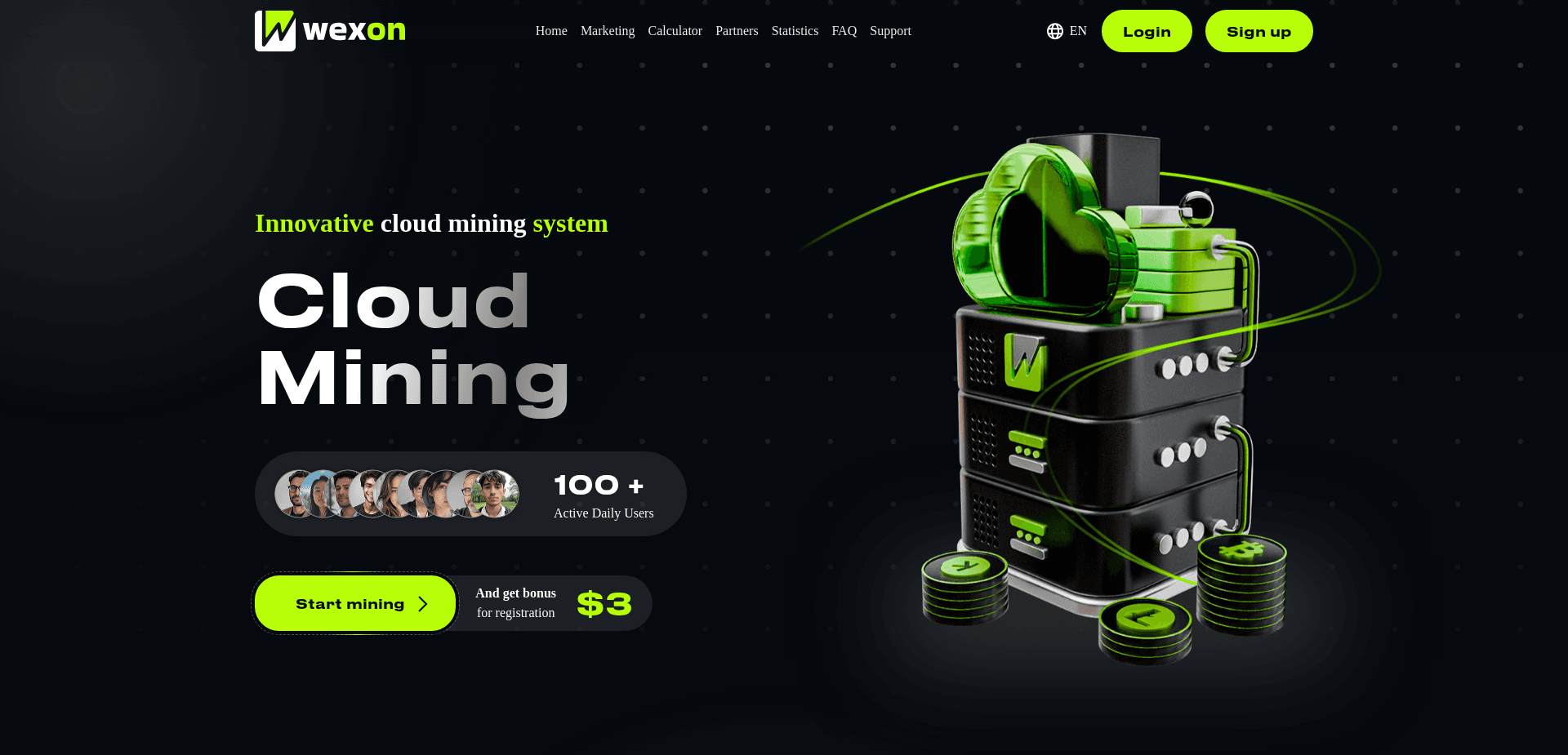 Хайп Wexon отзывы и обзор. Развод, лохотрон или правда. Только честные и правдивые отзывы.