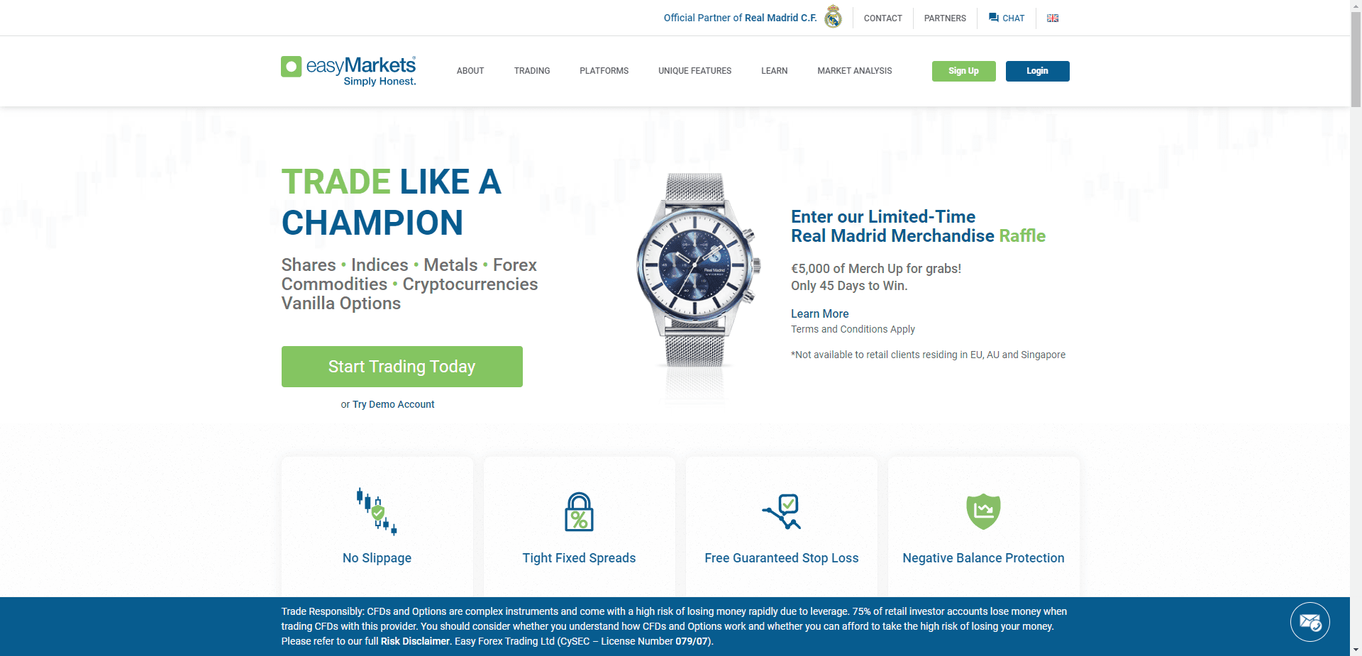 Easymarkets отзывы и обзор. Развод, лохотрон или правда. Только честные и правдивые отзывы на Baxov.Net