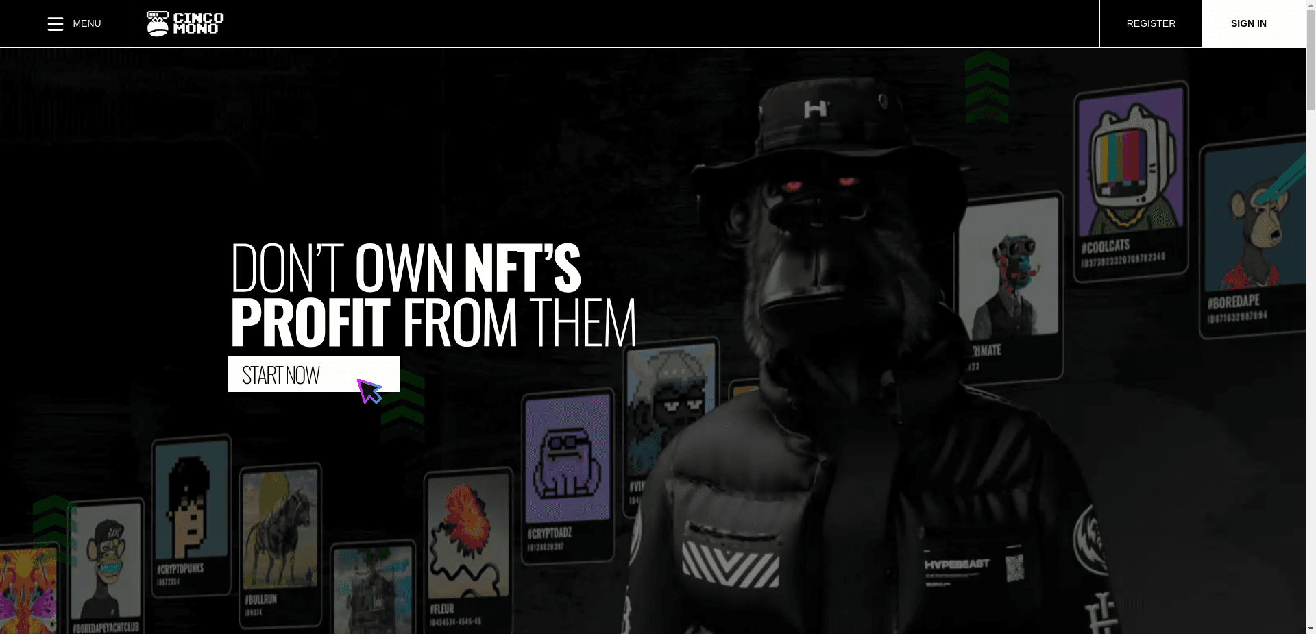 Cincomono отзывы и обзор. Развод, лохотрон или правда. Только честные и правдивые отзывы на Baxov.Net