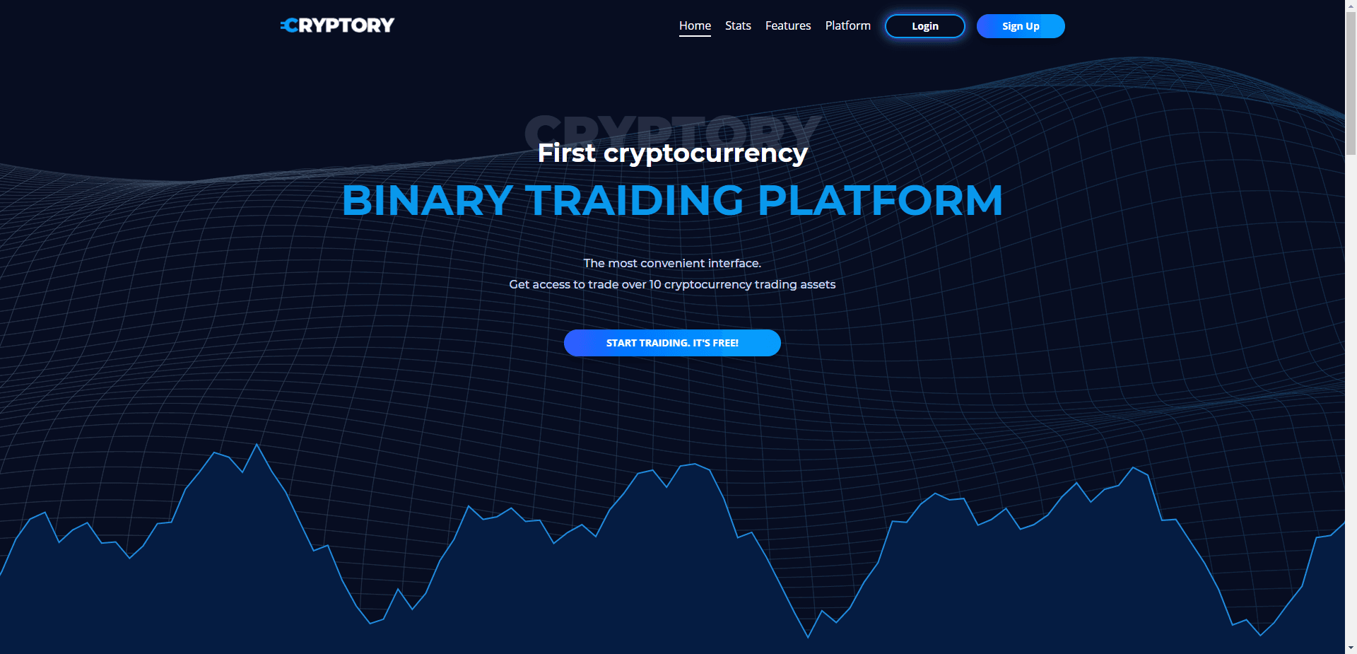 Cryptory отзывы и обзор. Развод, лохотрон или правда. Только честные и правдивые отзывы на Baxov.Net