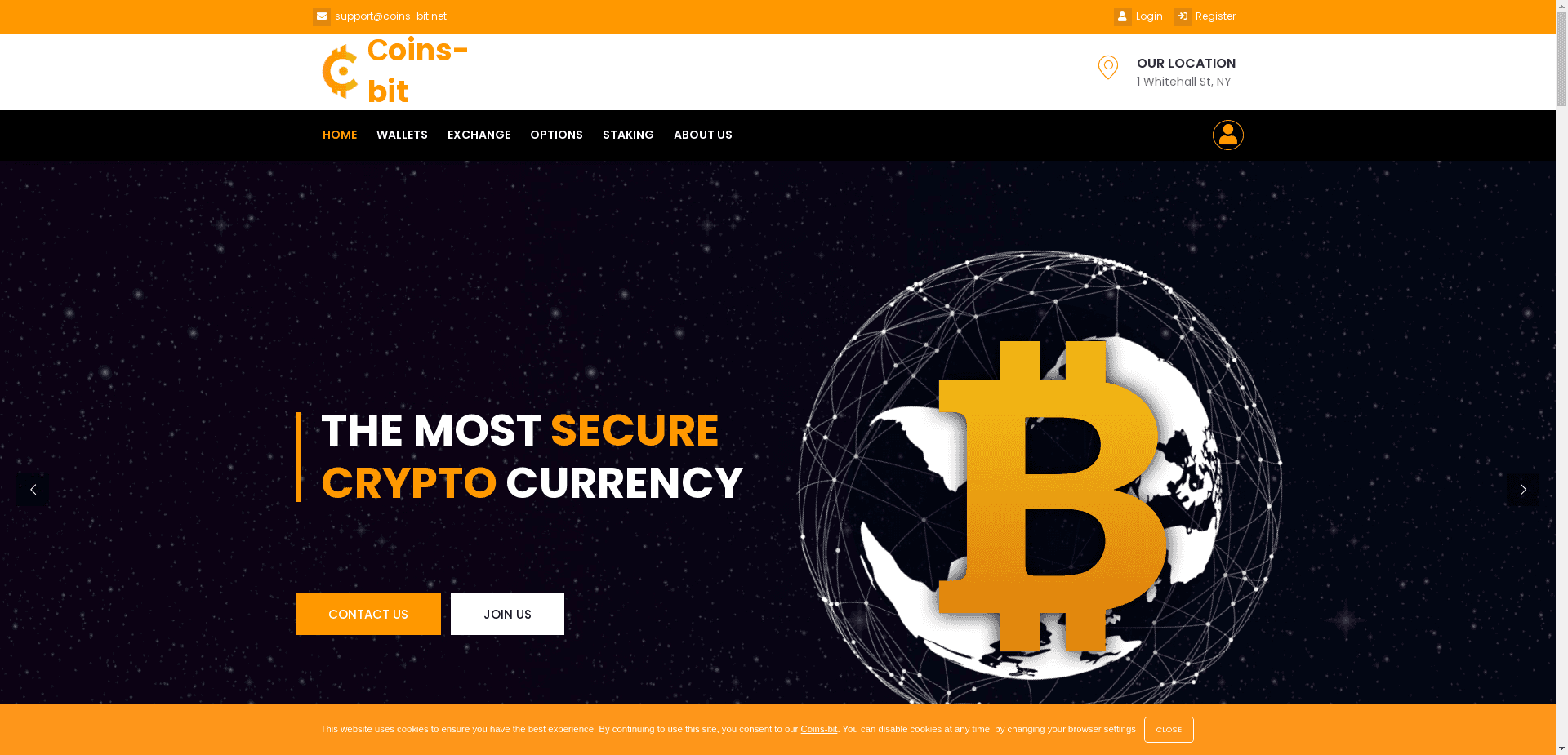 Фальшивый Bitcoin Exchange отзывы и обзор. Развод, лохотрон или правда. Только честные и правдивые отзывы.