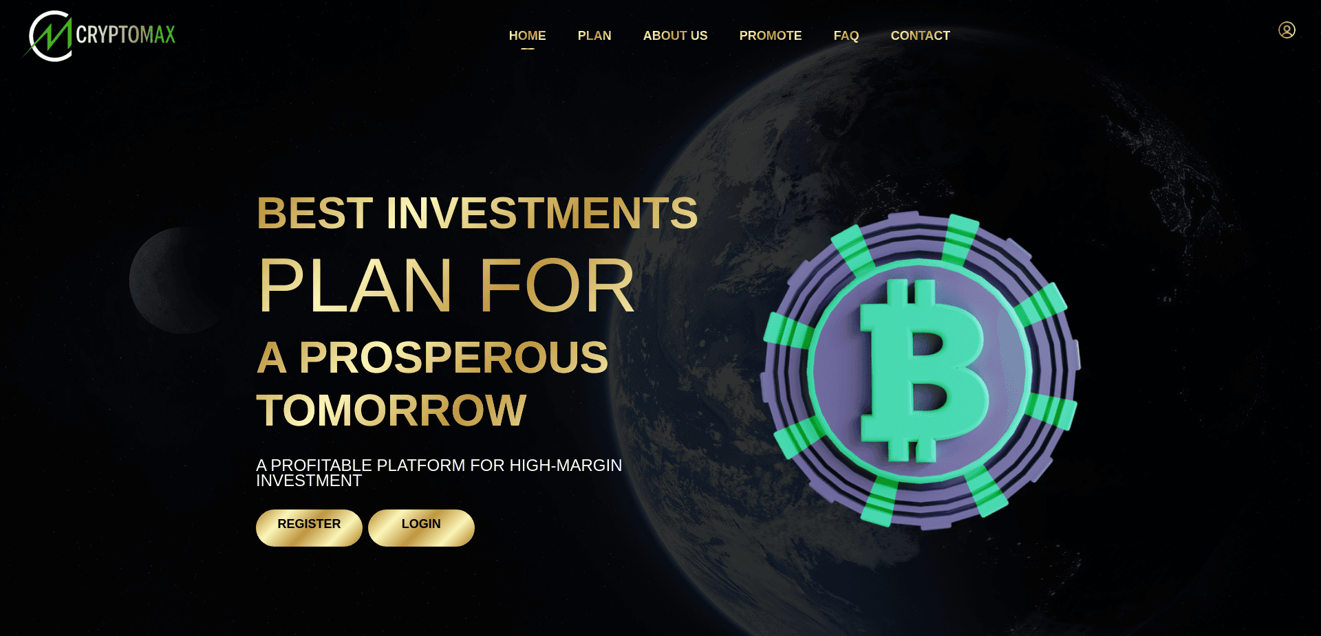 Хайп Cryptomax отзывы и обзор. Развод, лохотрон или правда. Только честные и правдивые отзывы.