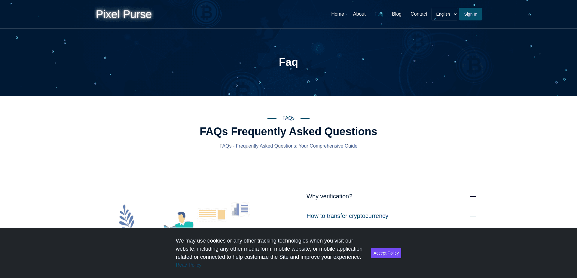 Screenshot for pixelpurse.org - 0