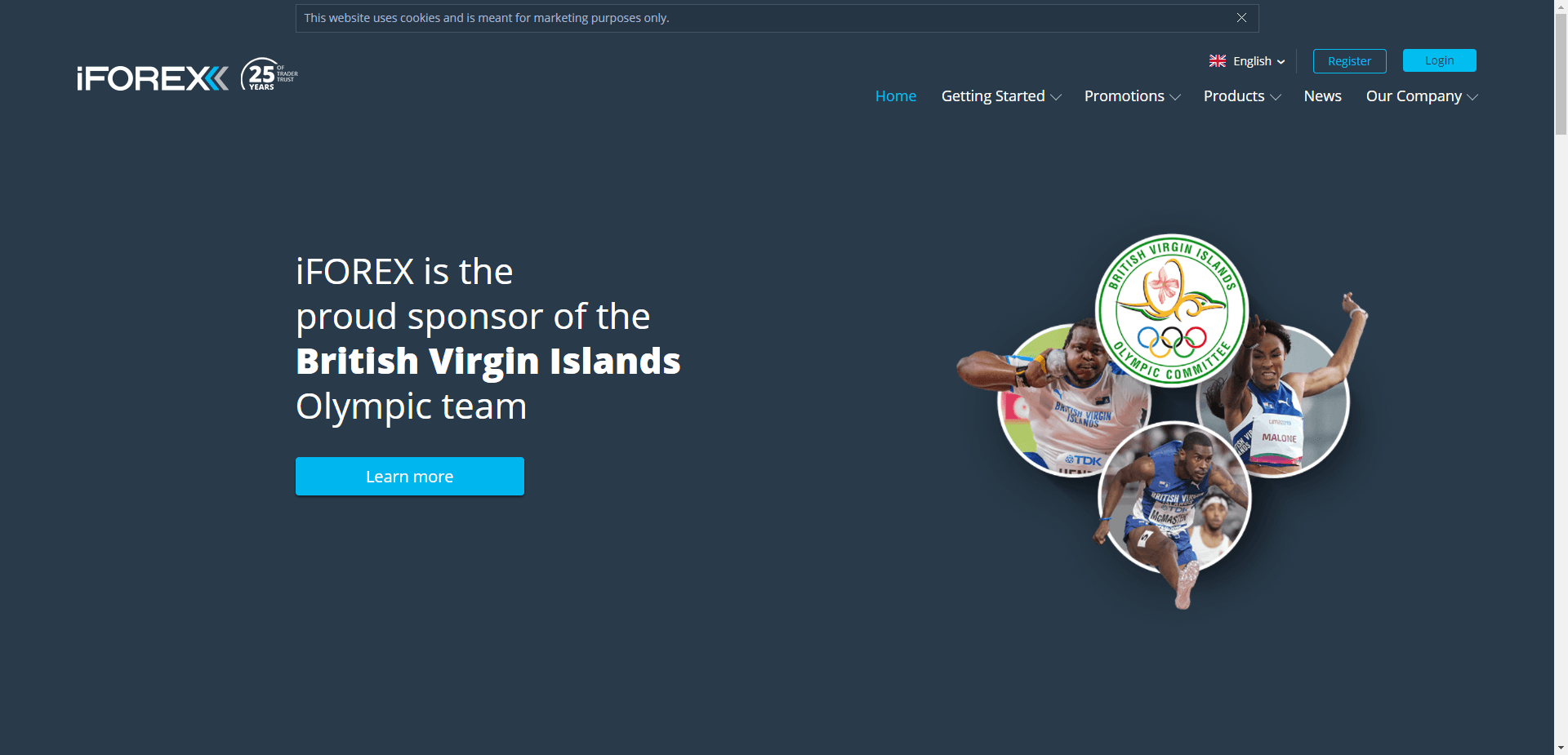 Iforex отзывы и обзор. Развод, лохотрон или правда. Только честные и правдивые отзывы на Baxov.Net