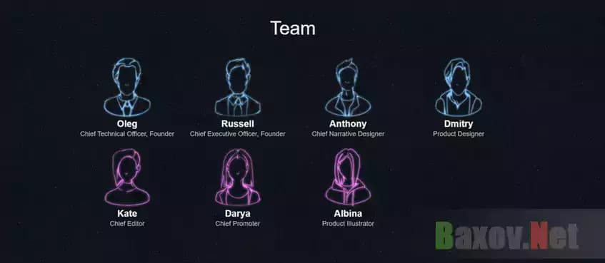 Анонимные жулики