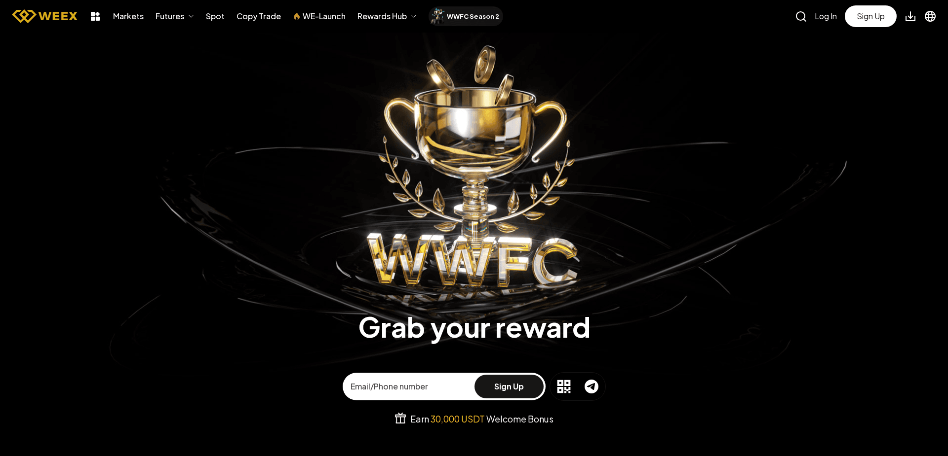 Обменник Weex отзывы и обзор. Развод, лохотрон или правда. Только честные и правдивые отзывы.