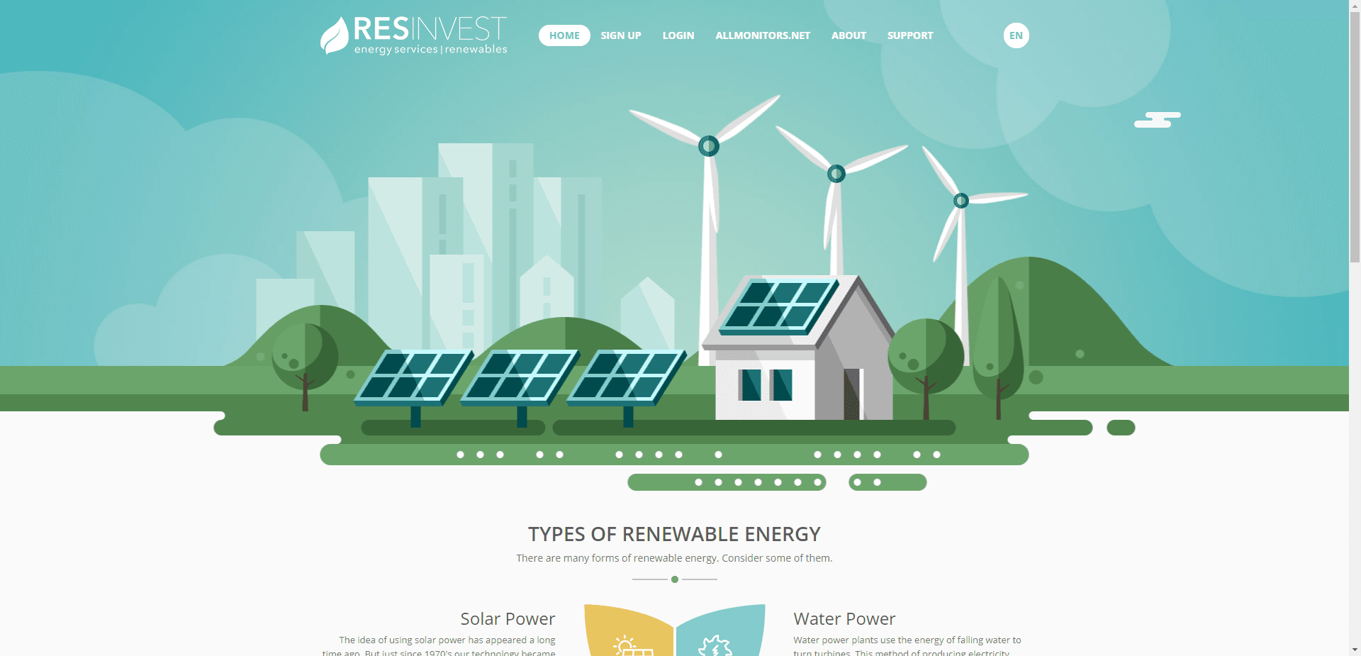 Resinvest отзывы и обзор. Развод, лохотрон или правда. Только честные и правдивые отзывы на Baxov.Net