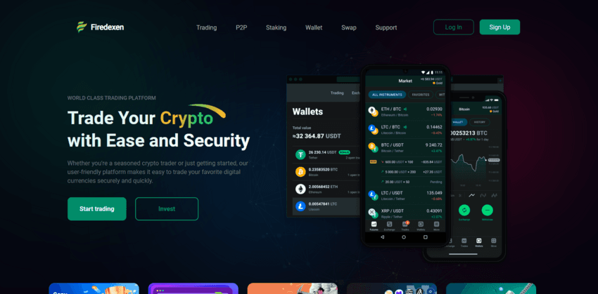 новый липовый брокер от мошенников