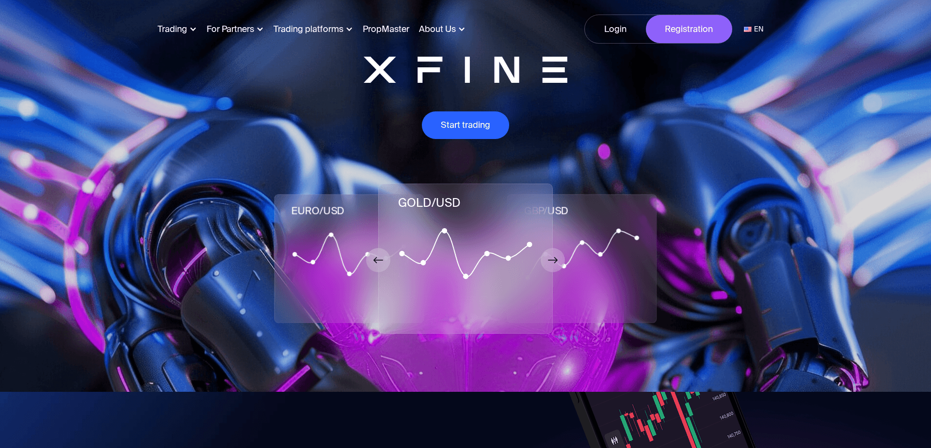 Хайп Xfine отзывы и обзор. Развод, лохотрон или правда. Только честные и правдивые отзывы.