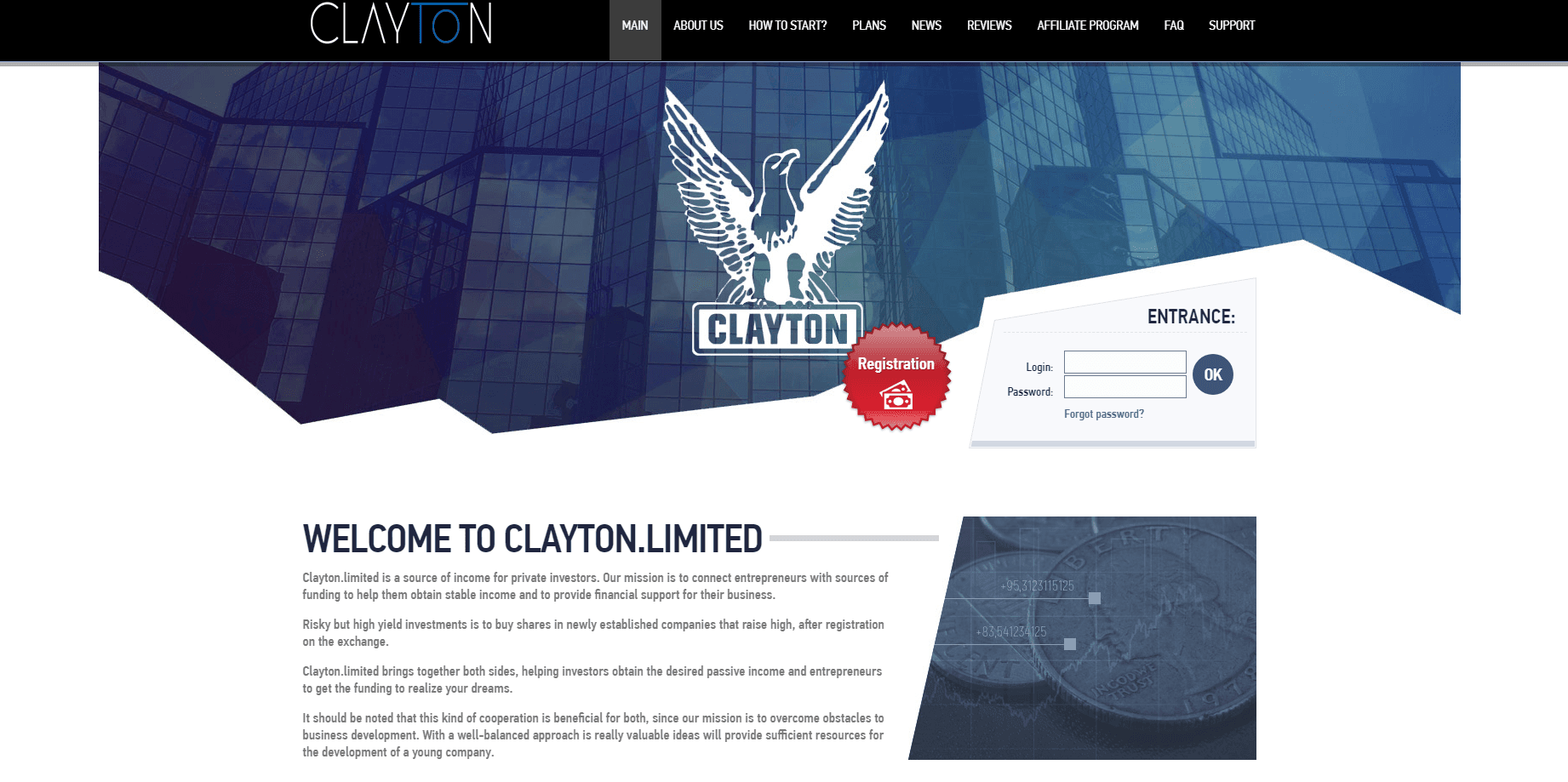 Clayton.limited