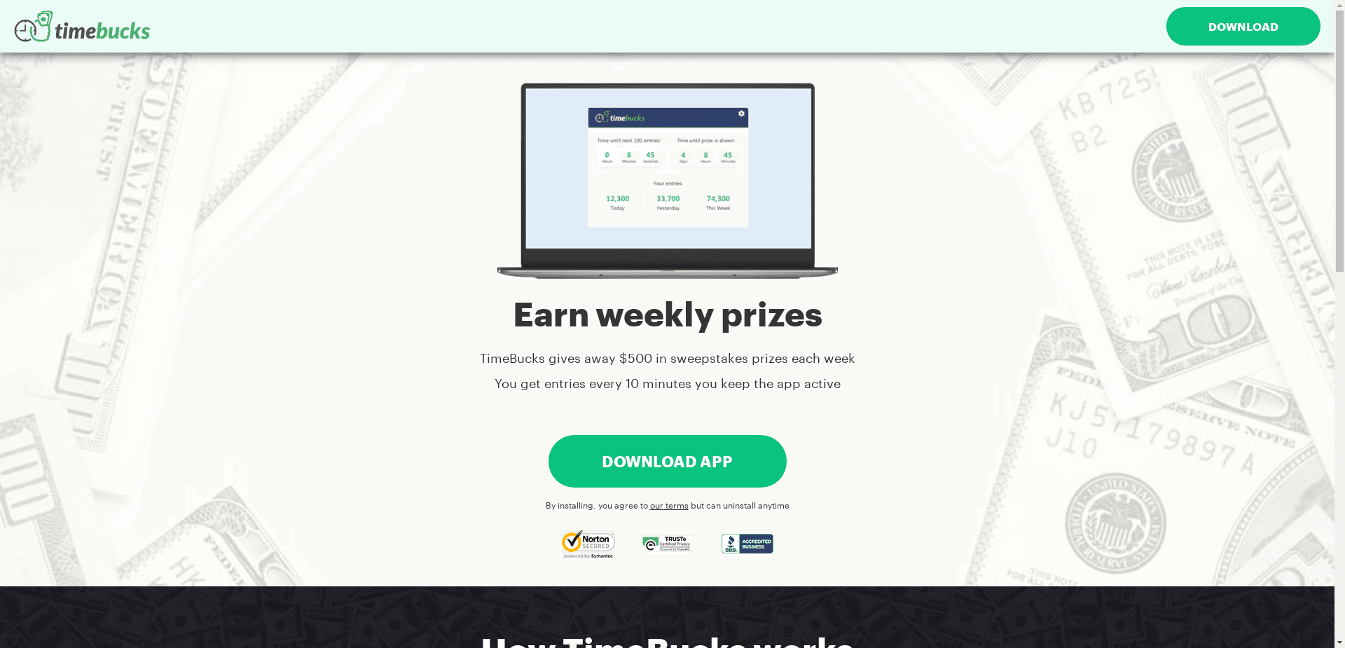 Timebucks отзывы и обзор. Развод, лохотрон или правда. Только честные и правдивые отзывы на Baxov.Net