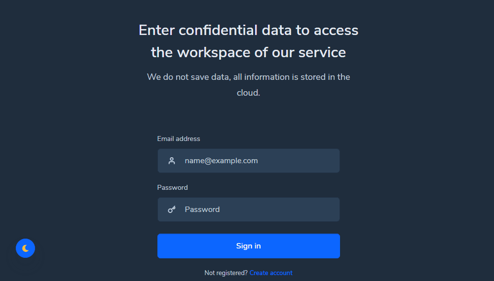 Secretcryptodeals Лохотрон
