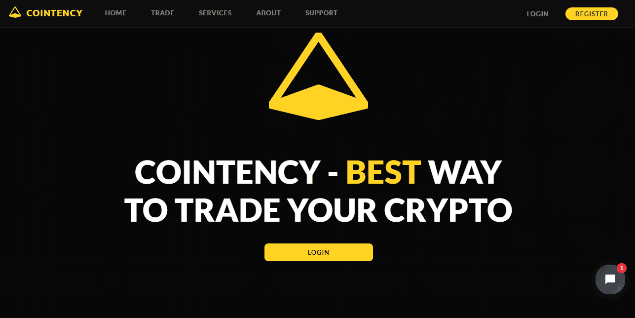 липовый криптовалютный проект