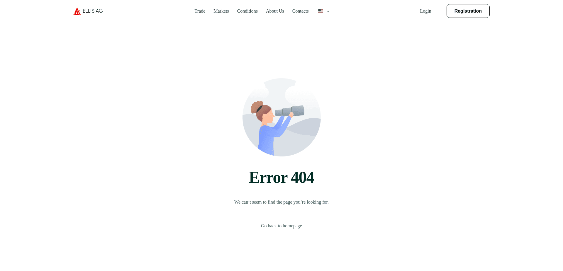 Screenshot for ellis-ag.net - 3