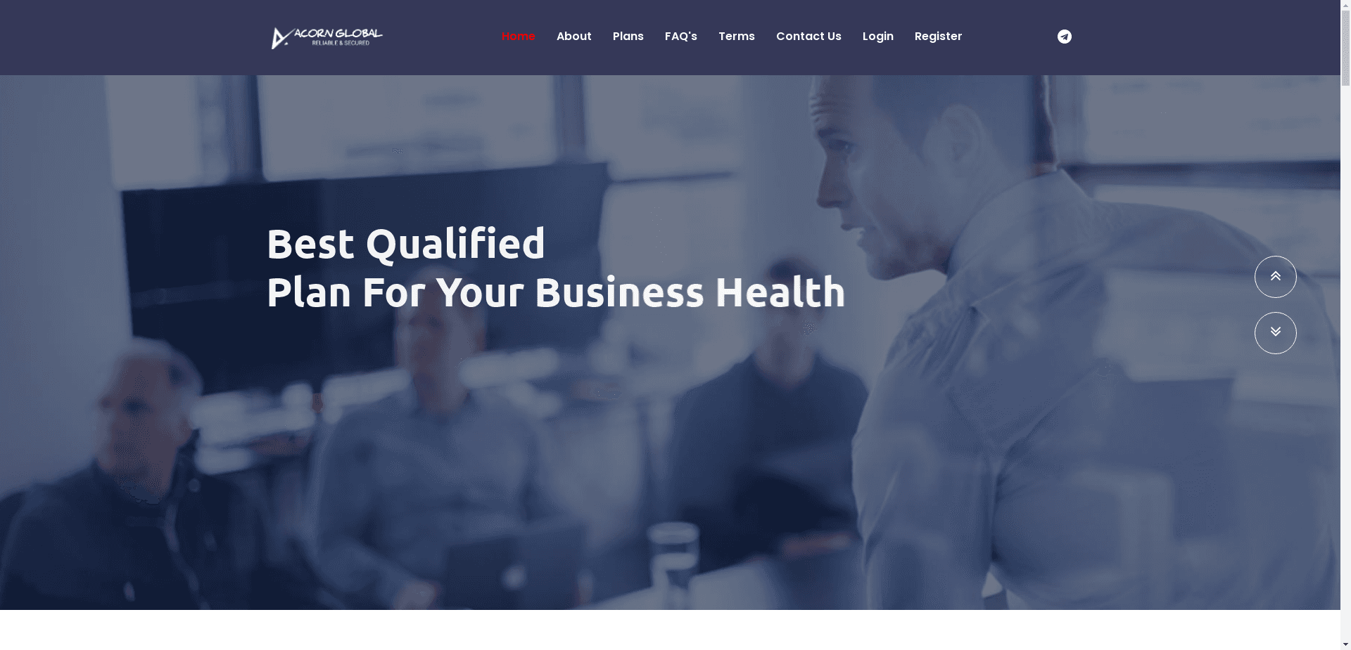 Acorn Global Limited отзывы и обзор. Развод, лохотрон или правда. Только честные и правдивые отзывы на Baxov.Net