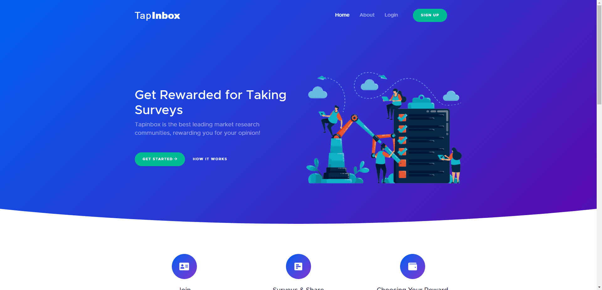 Вознаграждение За Участие В Опросах отзывы и обзор. Развод, лохотрон или правда. Только честные и правдивые отзывы на Baxov.Net