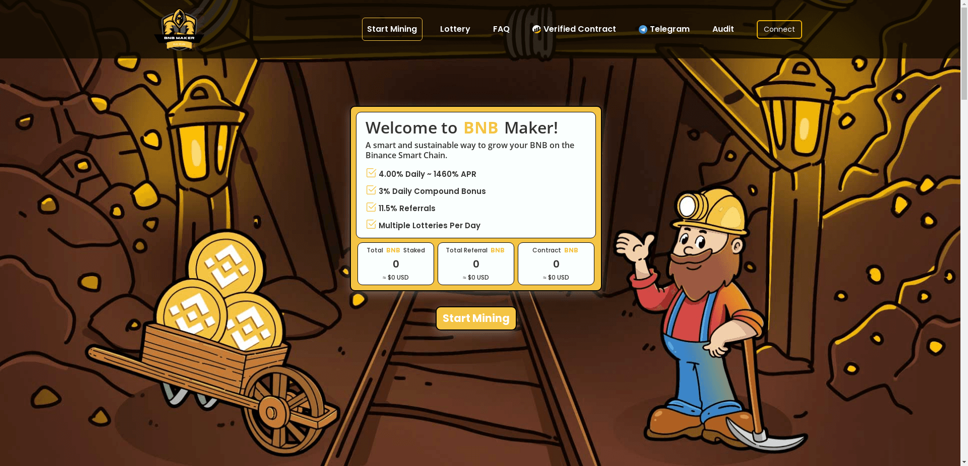 Bnb Maker отзывы и обзор. Развод, лохотрон или правда. Только честные и правдивые отзывы на Baxov.Net
