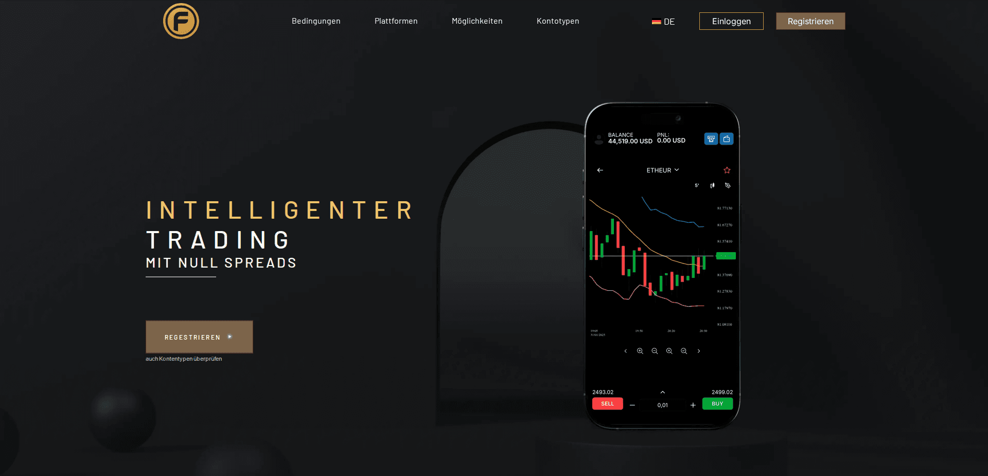 Website screenshot for https://fidelixgo.com/ - 1
