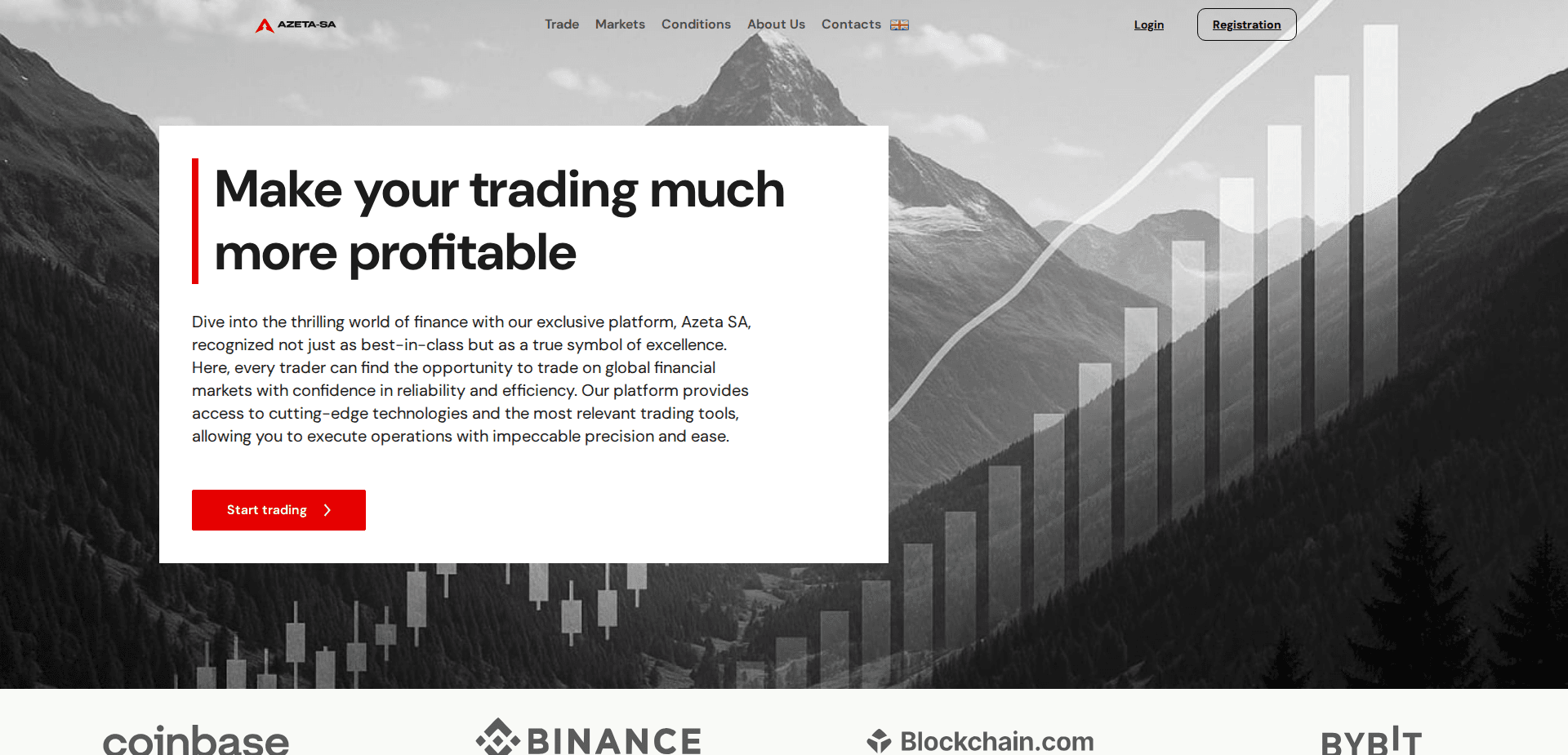 Website screenshot for https://azeta-sa.com/ - 1