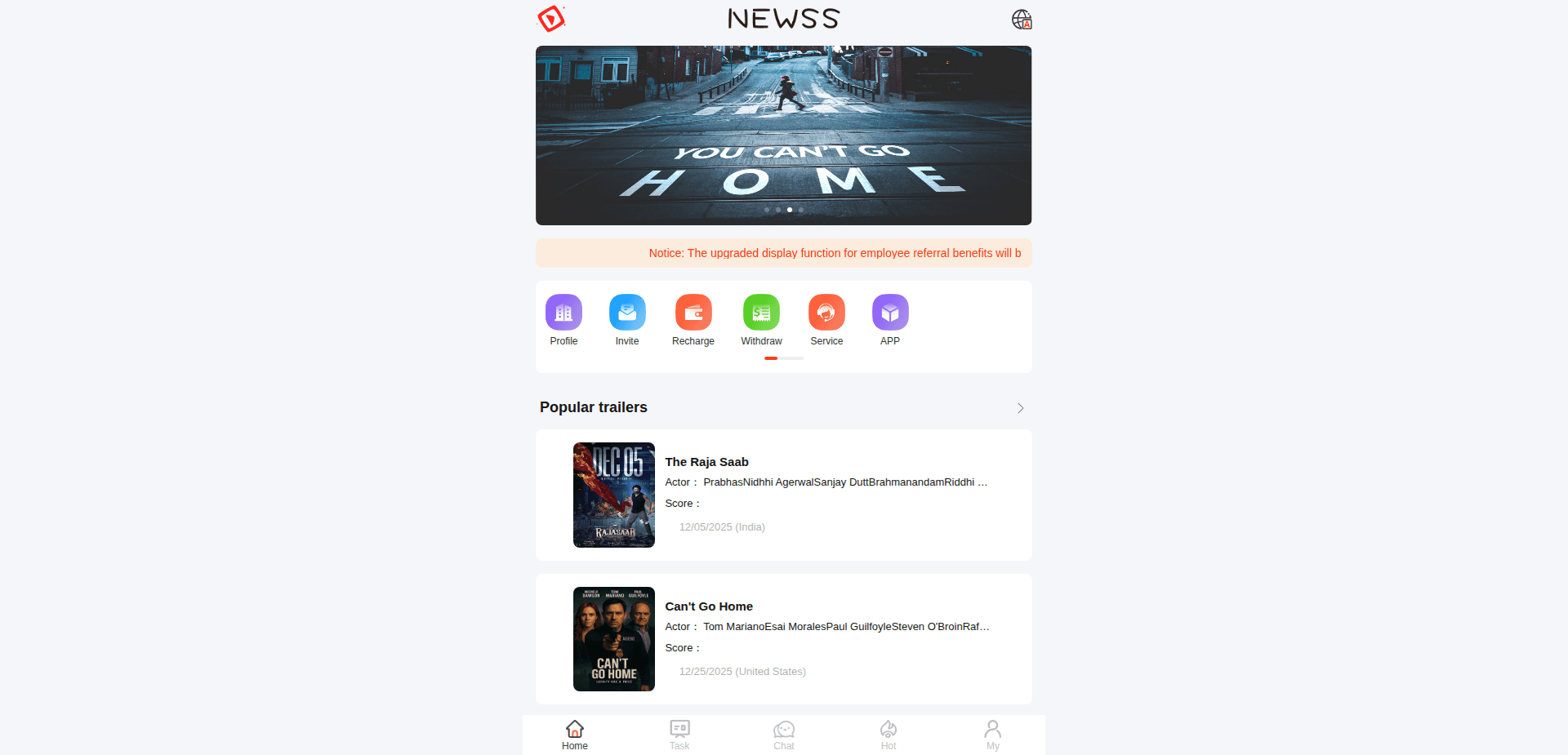 Website screenshot for https://wf57.com/ - 1