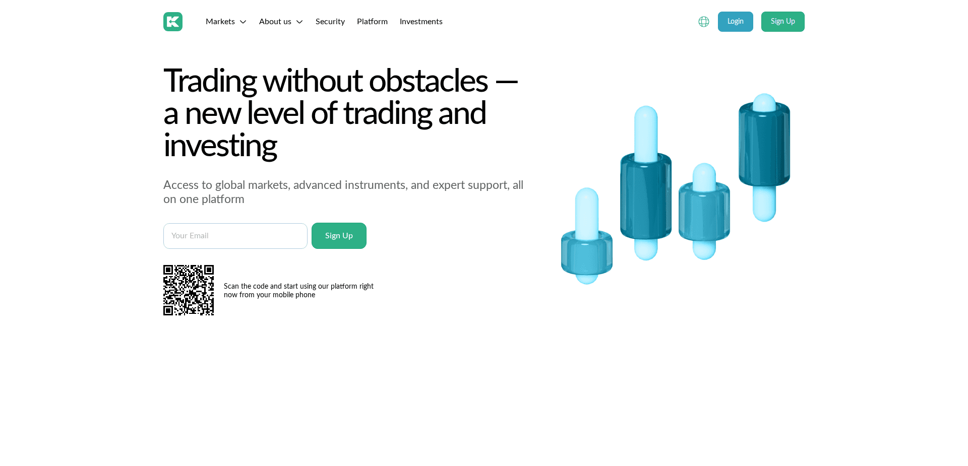 Website screenshot for https://kisnovera.net/ - 1