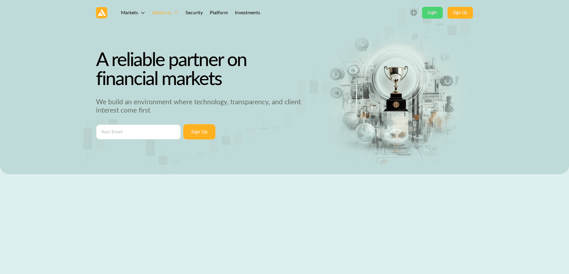 Website screenshot for https://azcsare.com/ - 3