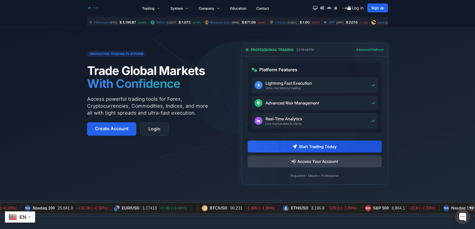 Website screenshot for https://7swisswave.com/ - 1