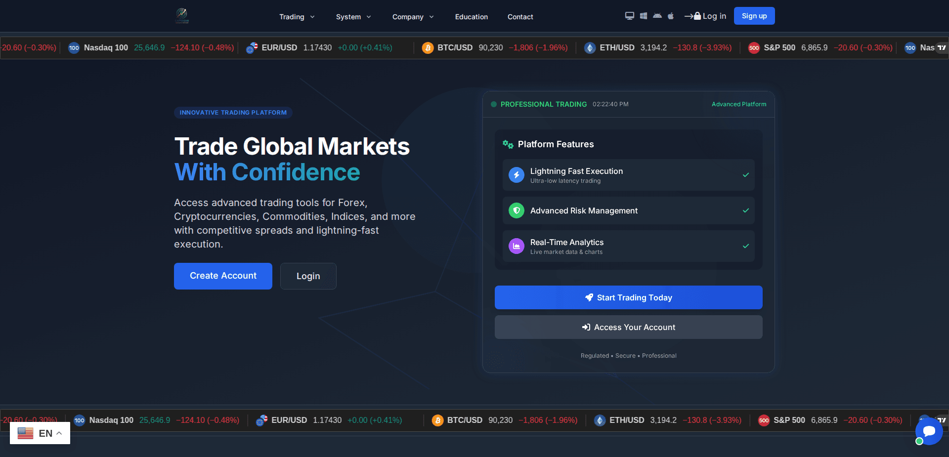 Website screenshot for https://satoshiwealtgroup.com/ - 1