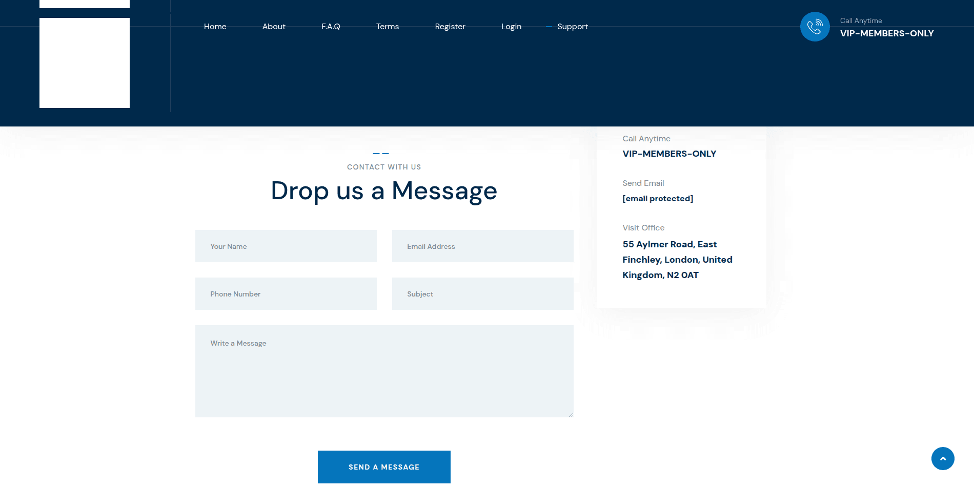 ROYAL TRADE сомнительные контакты