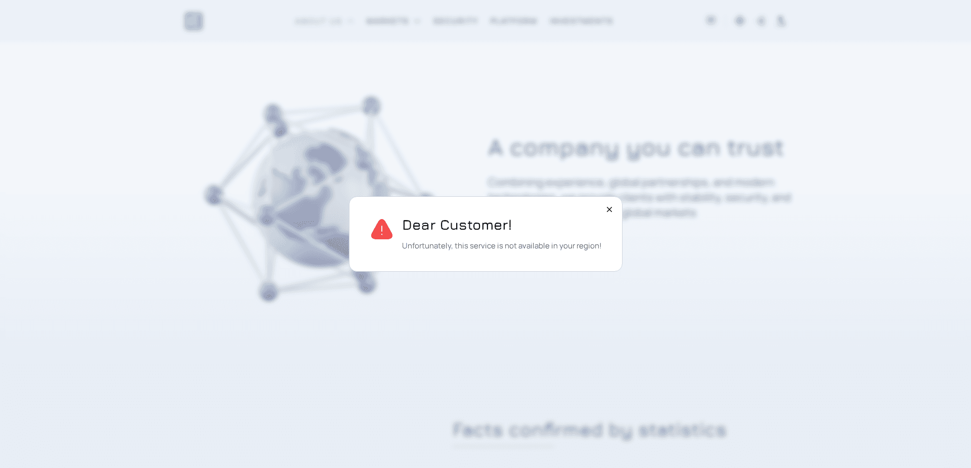 Website screenshot for https://envoodev.net/ - 3