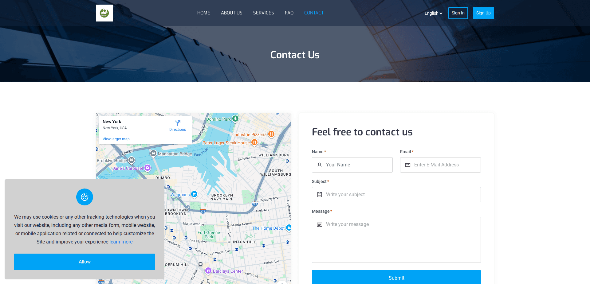 Website screenshot for https://easyfinancess.online/ - 2