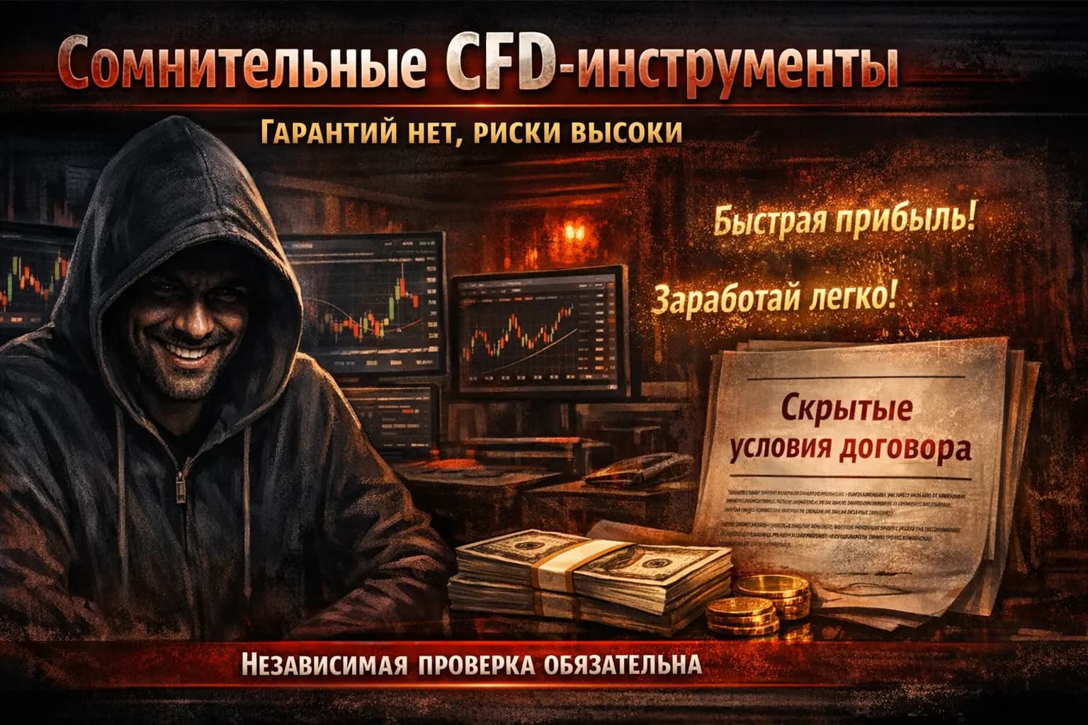 Хайп Real Ic Market Trades отзывы и обзор. Развод, лохотрон или правда. Только честные и правдивые отзывы.