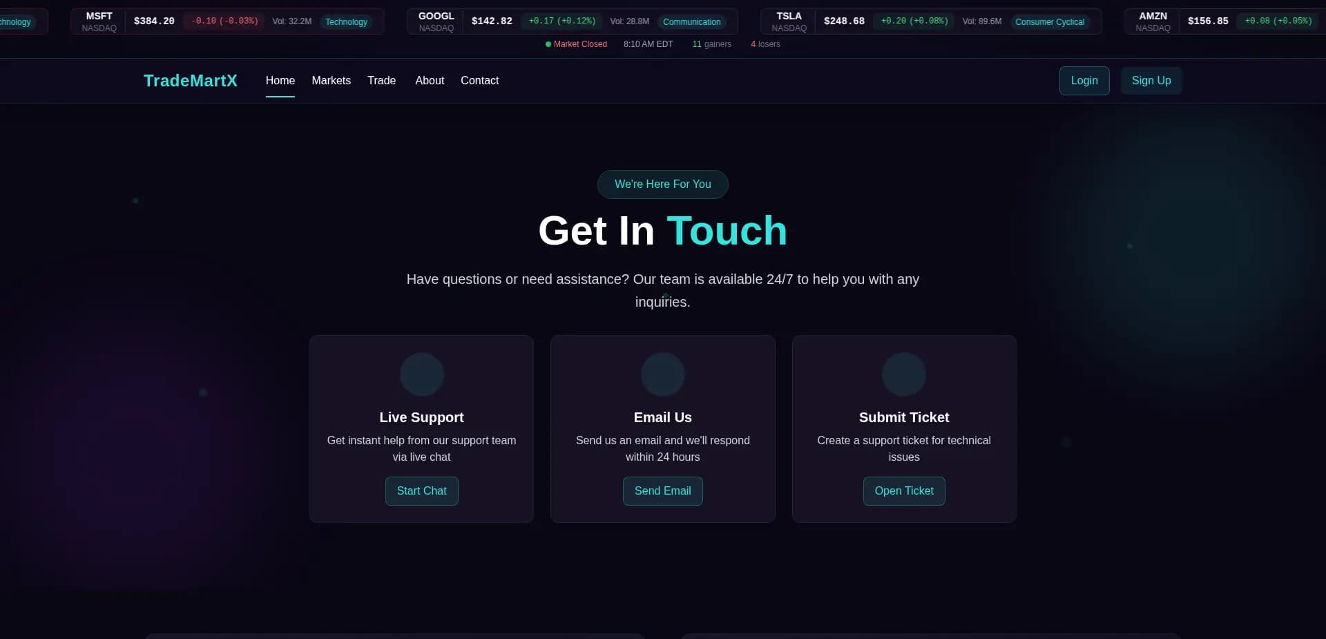 Trade Masterfx честный отзыв и комментарии