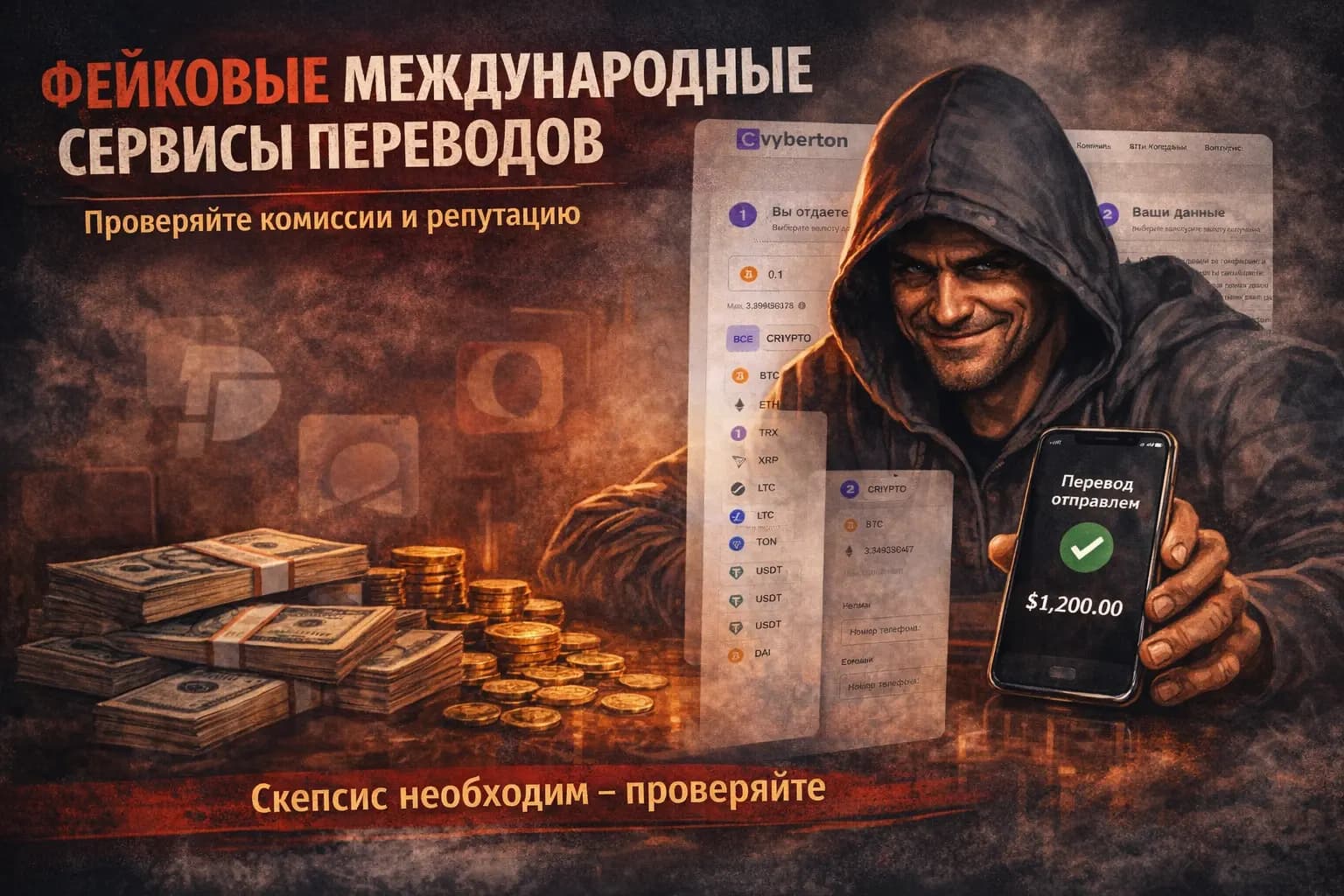 международные сервисы переводов отзывы, вебсайты и комментарии