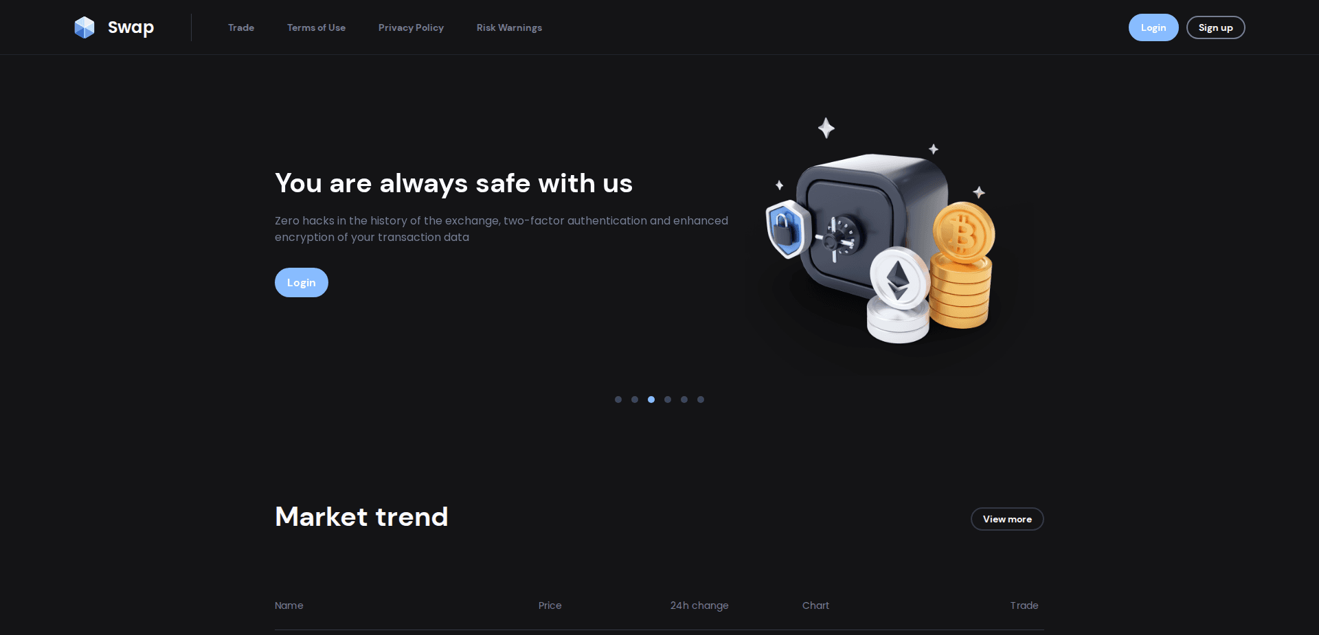 Website screenshot for https://referral-link-kg15dw2link24.org/ - 1