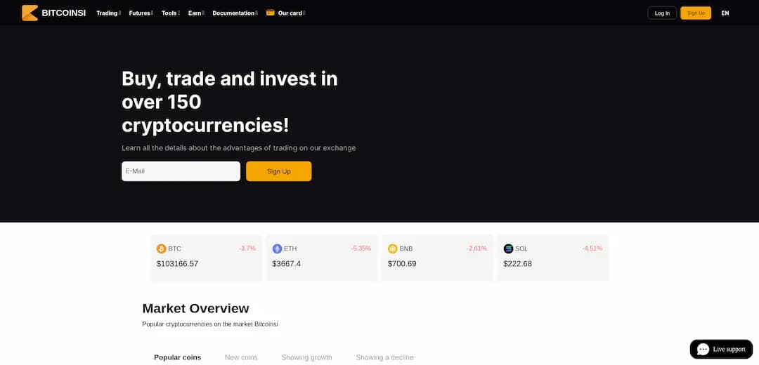 Screenshot bitmion.com - 1