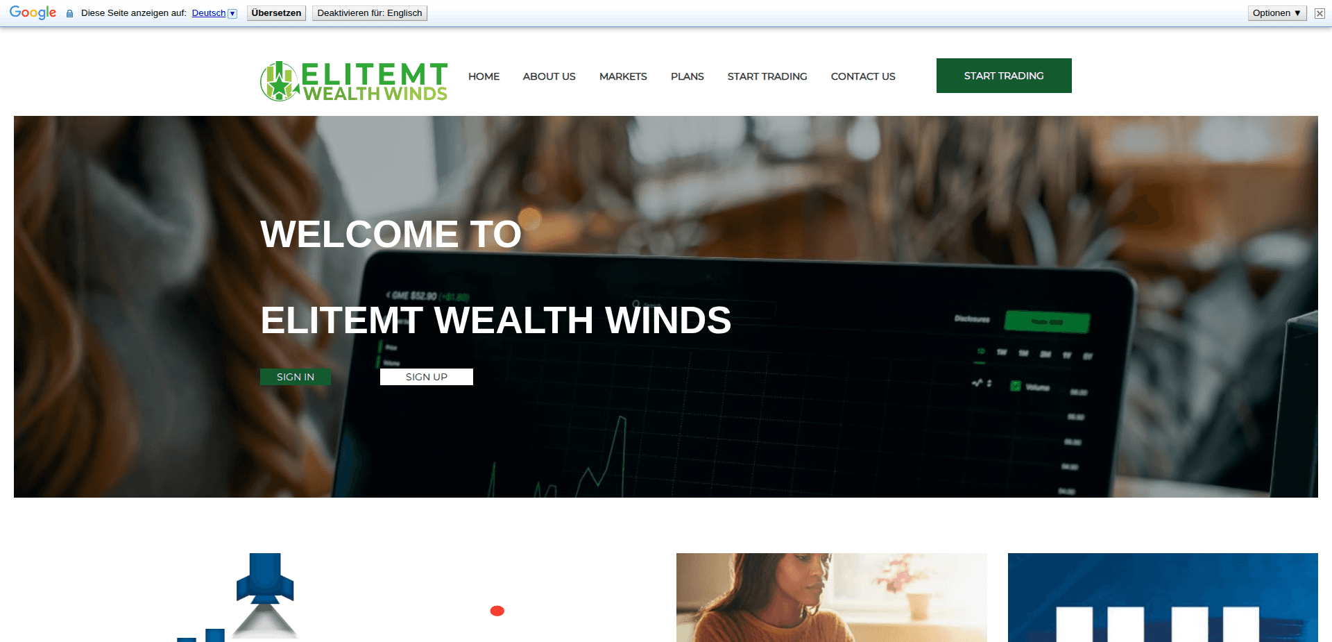 Website screenshot for https://elitemtwwinds.com/ - 1
