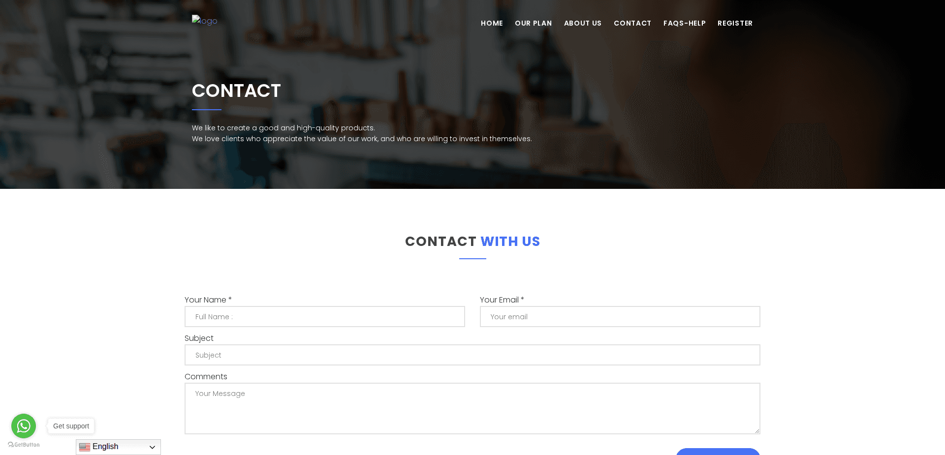 Website screenshot for https://marketivo.autos/ - 2
